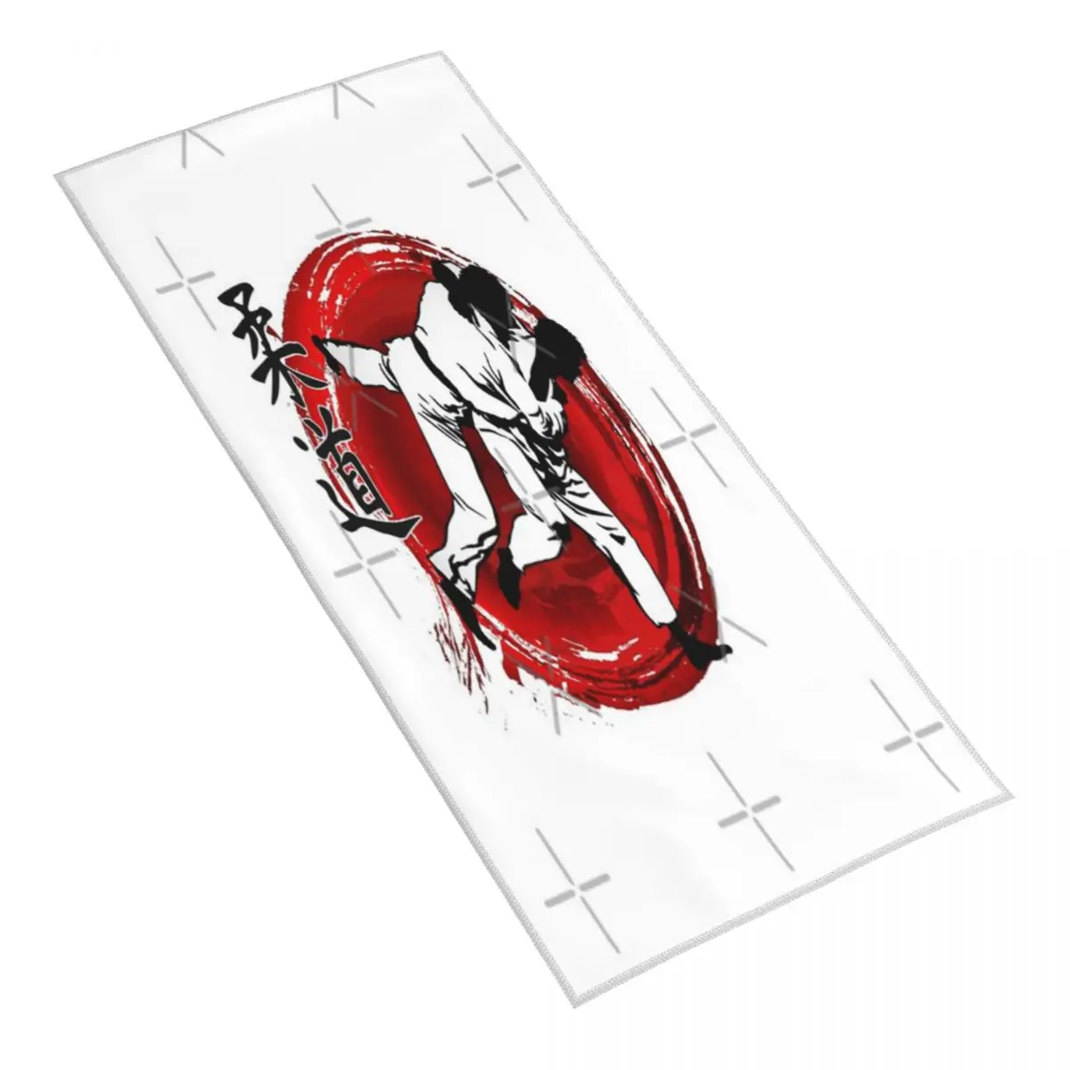 

Judo Towel Soft Travel Souvenir Gift