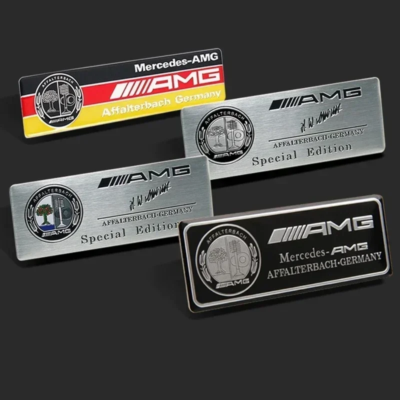 1 шт. 80x30 мм наклейка на боковое окно для Mercedes Benz W203 W204 W205 W210 W211 W212 W463 W464 W164 W176 CLA CLS SL