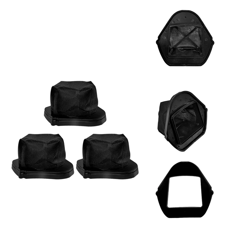 

Dust Cup Filter for Shark Cordless Pet Perfect Lithium-Ion Handheld Vacuums Models LV900,LV901,LV901C