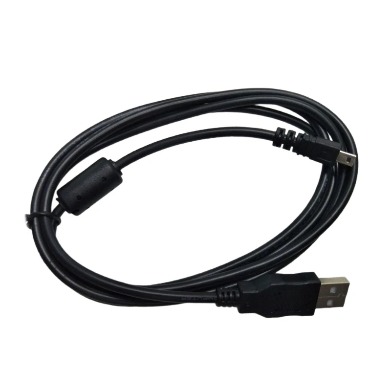 Фото USB-кабель для передачи данных J78A для камер Cybershot DSC серии DSC-W710 W730 W800 W810 W830, быстрая зарядка и передача данных №2