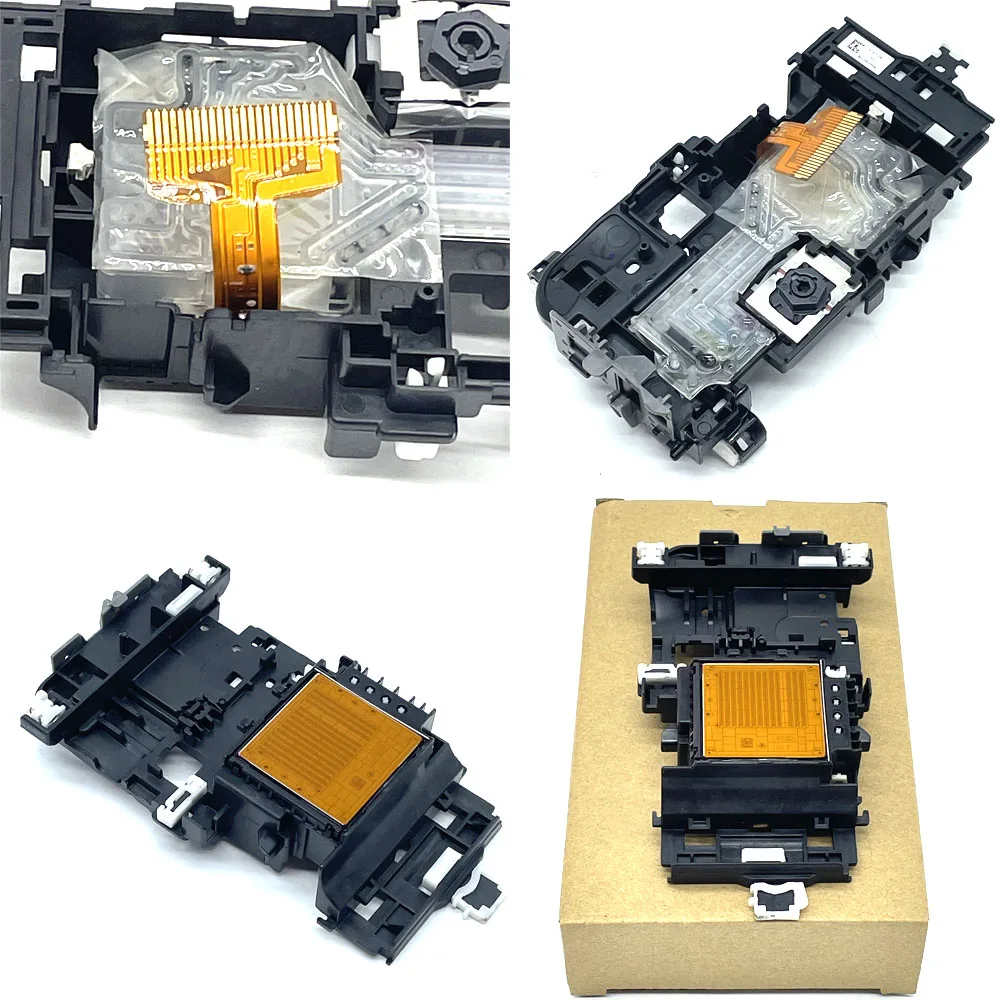 Печатающая головка подходит для Brother MFC-J625DW DCP-J525W MFC-J6715DW MFC-J705DW MFC-J5955DW MFC-J432W DCP-J925N