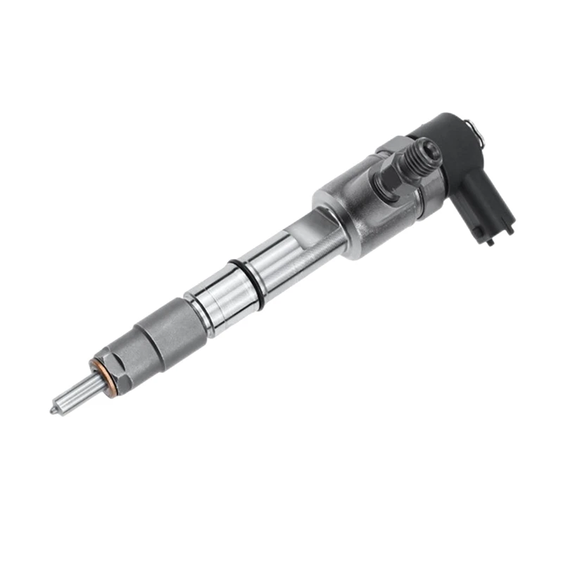 

0445110691 New Common Rail Diesel Fuel Injector Nozzle Component Accessory For