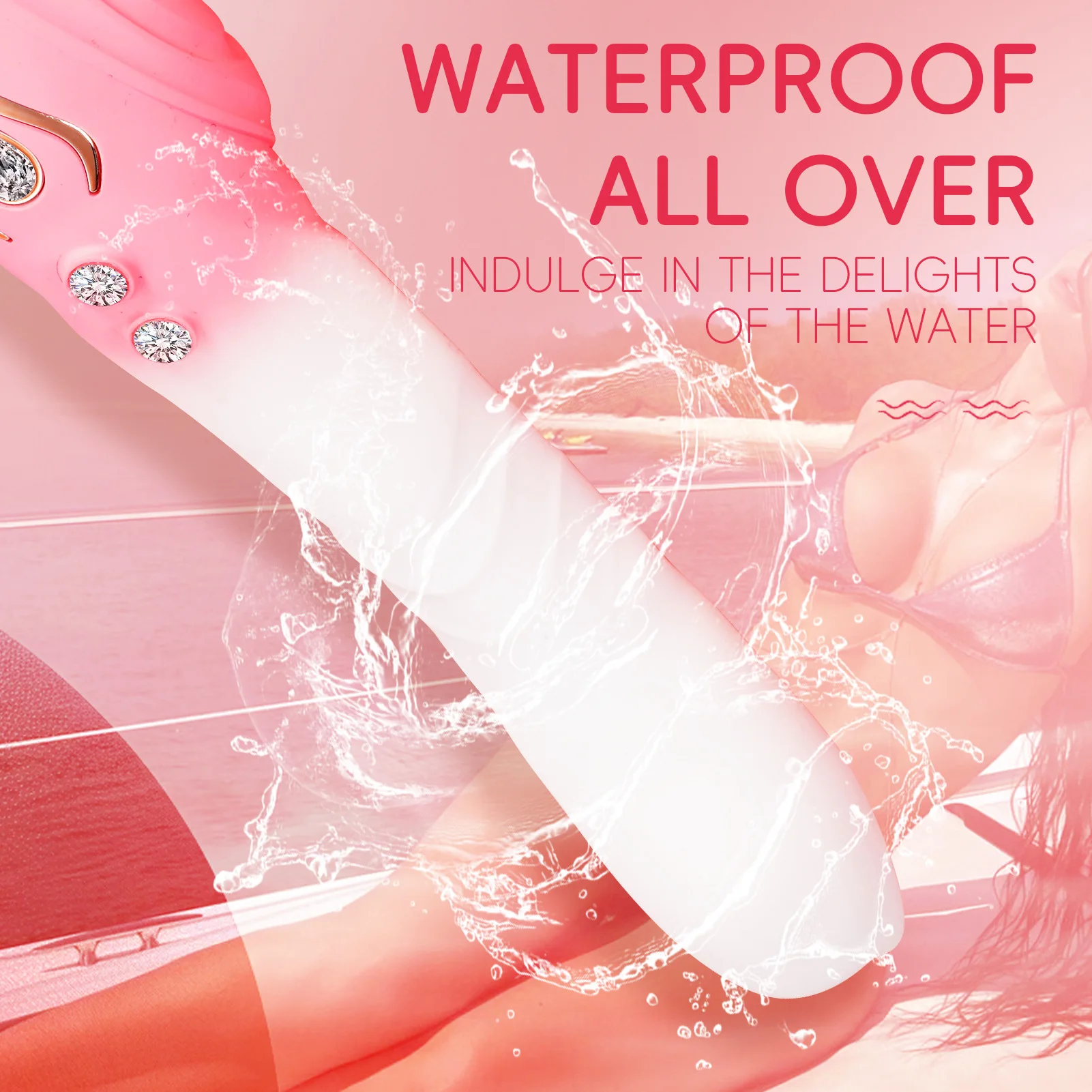 Автоматический вибратор NoEnName_Null