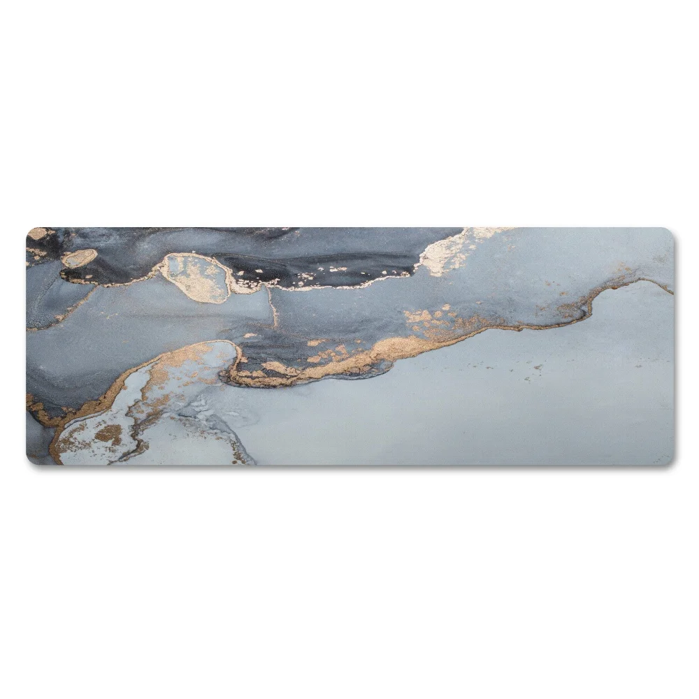 

Water Absorbent Bath Mats Non-slip Long Home Kitchen Carpet Soft Foot Mat Door Mat Outdoor Rugs Carpet Bedroom Kitchen