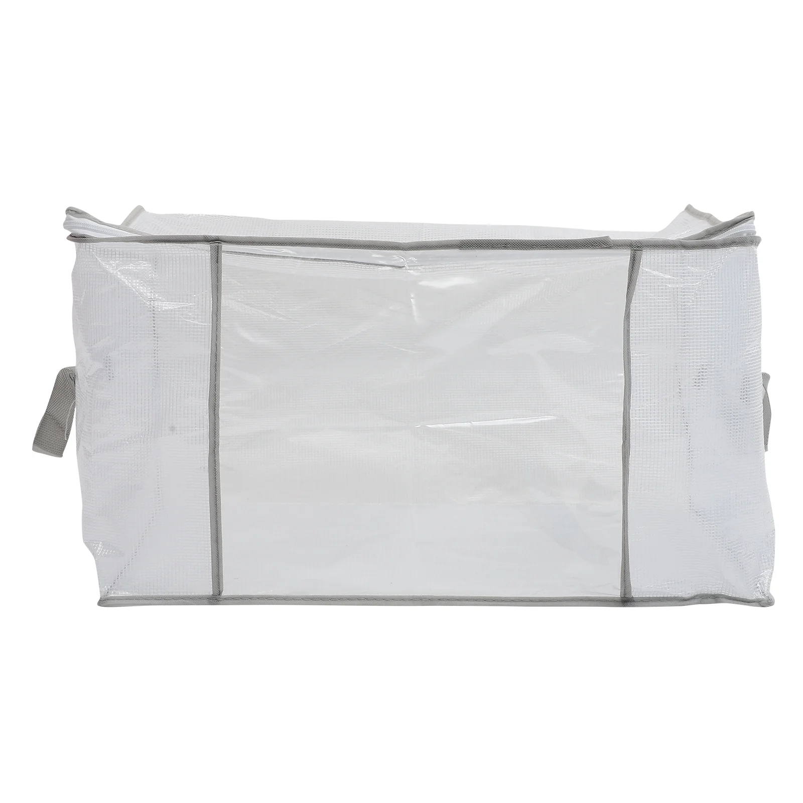 

Storagebeddingorganizer Blanket Clothes Bin Quilt Large Closet Pouch Duffle Foldable Clothing Travel Bins Capacity Comforter