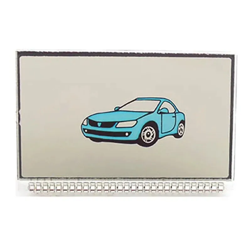 

ЖК-дисплей ZX940 с металлической ножкой для системной сигнализации с ЖК-дисплеем