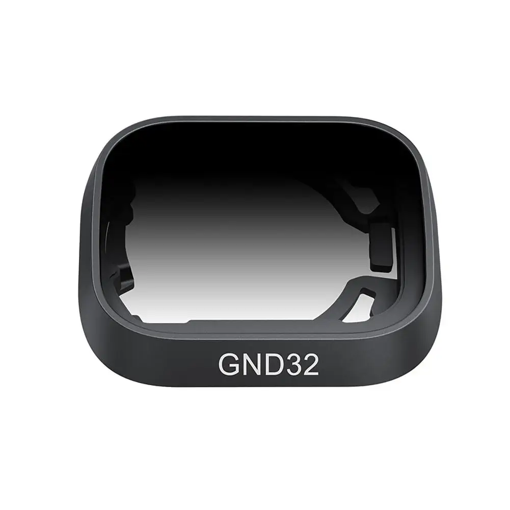 

Single Gnd32 Filter Waterproof Oil-proof Optical Glass Drone Lens Filter Camera Accessories Compatible For Dji Mini 3 Pro