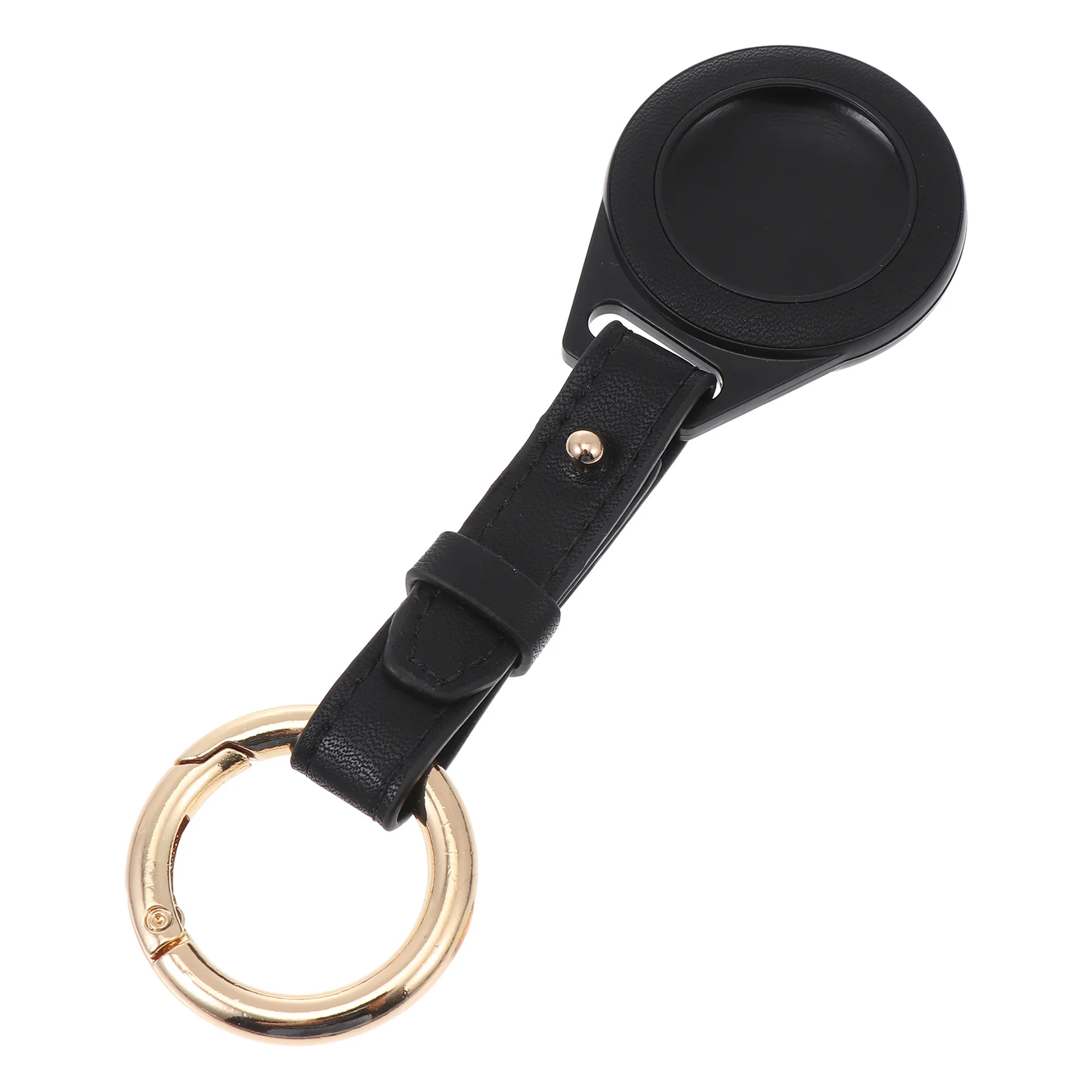 

Cover Case Compatible Anti Scratch Pet Tracer Air Tag Lightweight Keychain Tags Protector Travel Collar Buckle Sleeve Shockproof