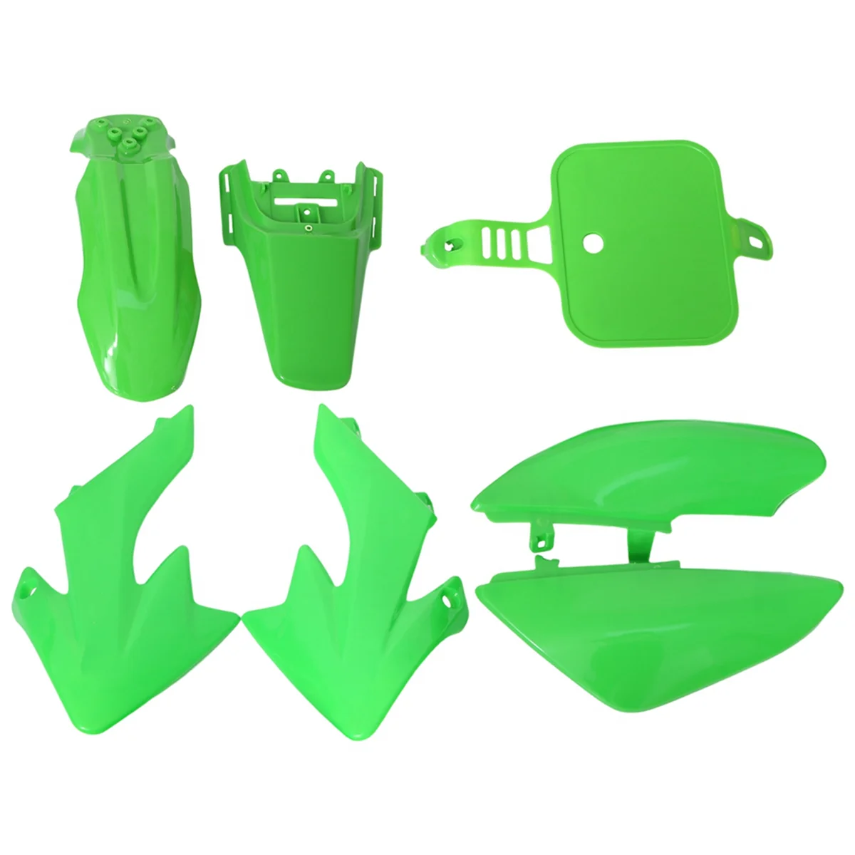 Автомобильные принадлежности для корпуса мотоцикла Honda 50