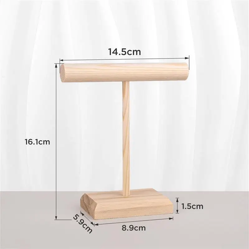 

Деревянная подставка для украшений SEVENWELL