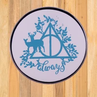a0898 magic academy movie cute enamel pins women men badge backpack collar lapel collection jewelry christmas gift for kids