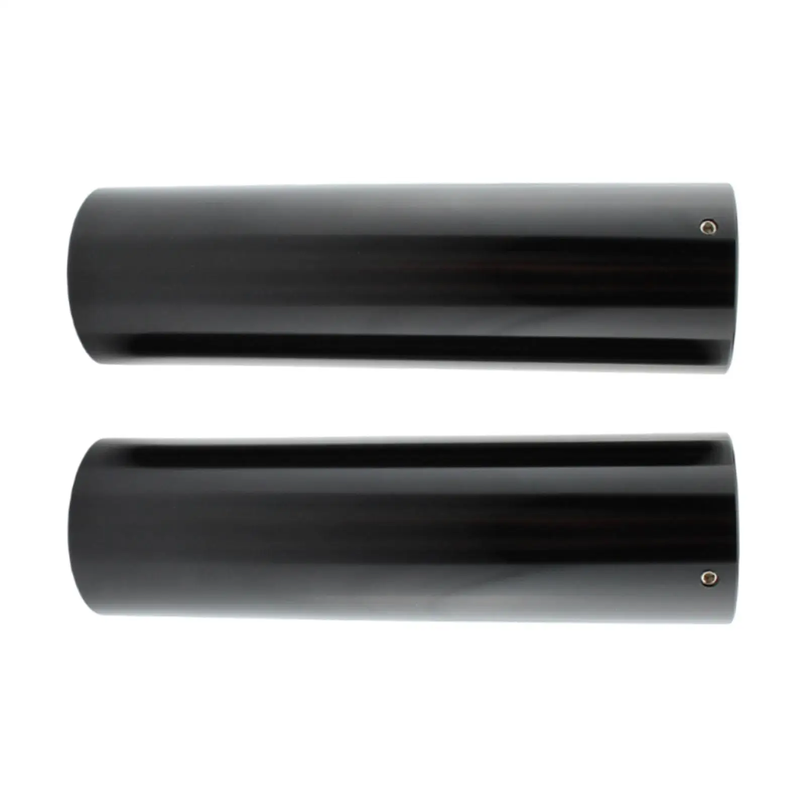 

2x Front Fork Cover Shock Absorber for Harley Nightster Rh975 Dirt Bike