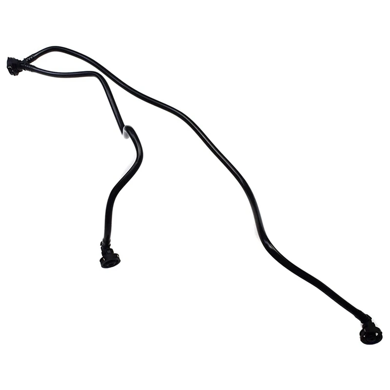 

5X Radiator Overflow Hose Upper Pipe For Mercedes CLA250 GLA250 GLA45 2465010325