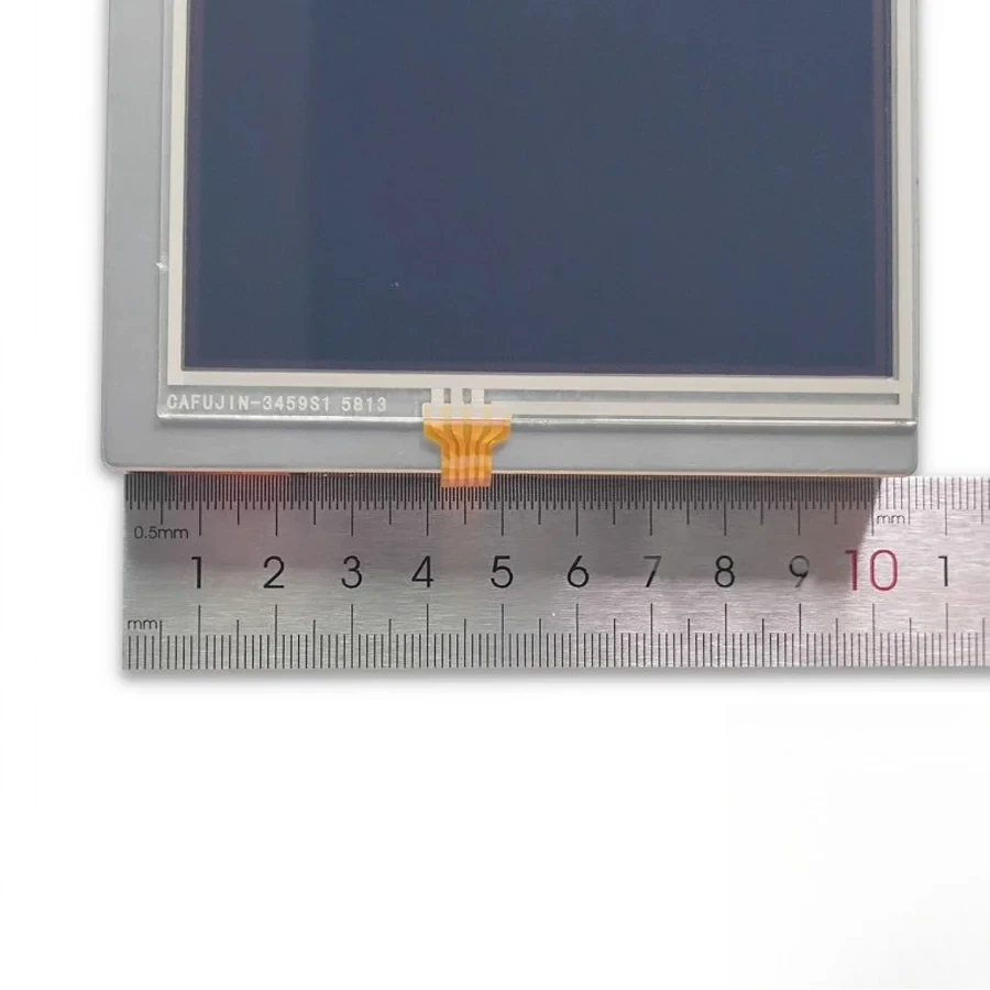 Фото Для KCG057QV1DC-G50 KCG057QV1DC-G500 KCG057QV1CB-G00 KCG057QV1DC-G01 KCG057QV1DC-G110-W KCG057QV1DC-G77 5,7-дюймовый ЖК-модуль №5