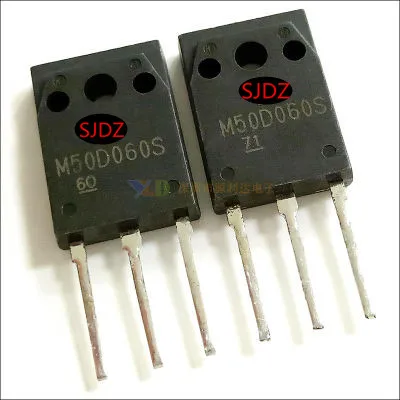 

10PCS M50D060S