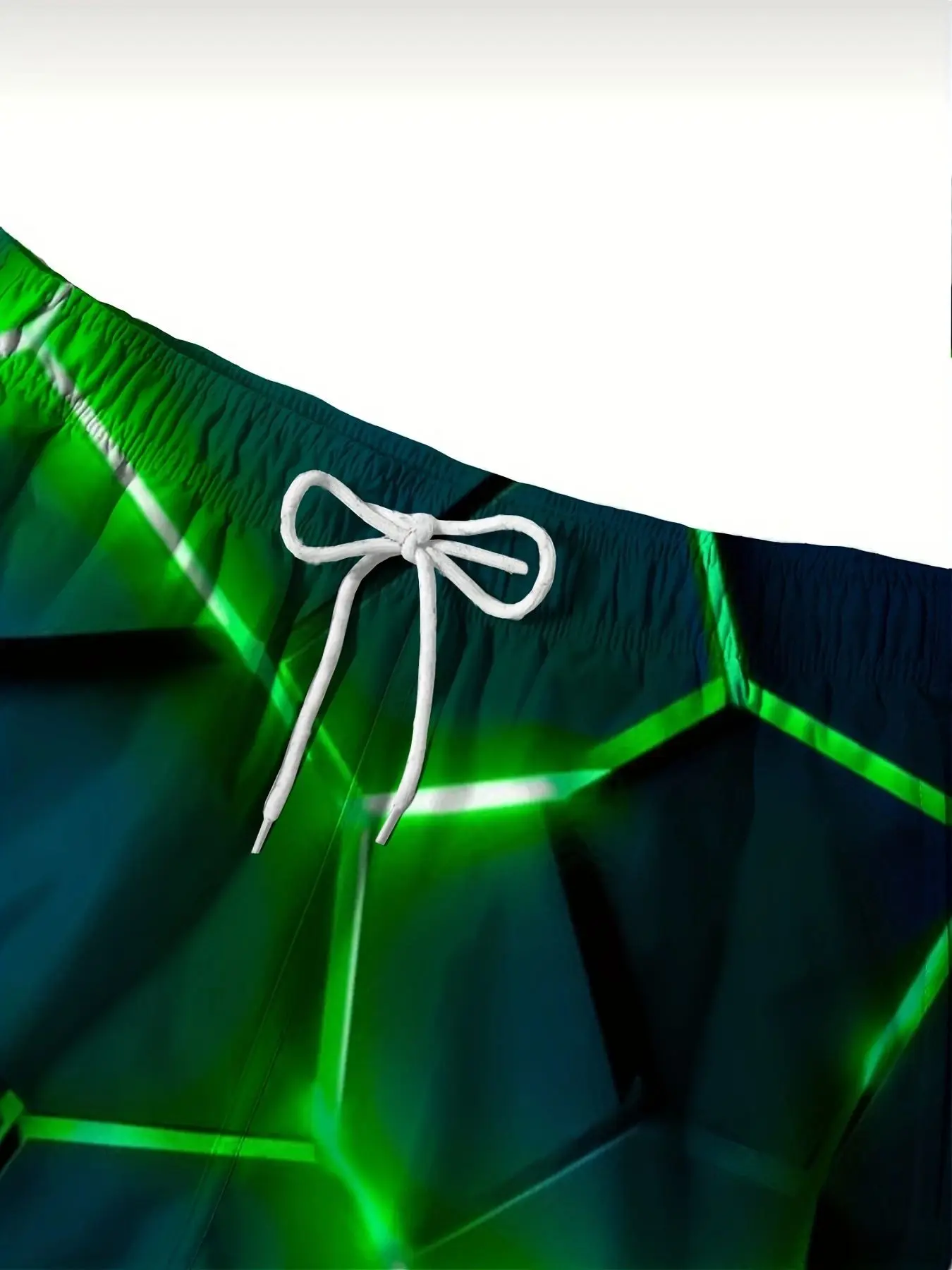 Пляжные шорты для мужчин быстросохнущие уличные повседневные короткие штаны с