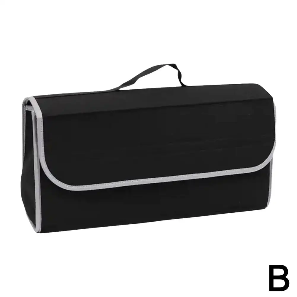 НОВЫЙ противоскользящий органайзер для хранения багажника автомобильный ящик