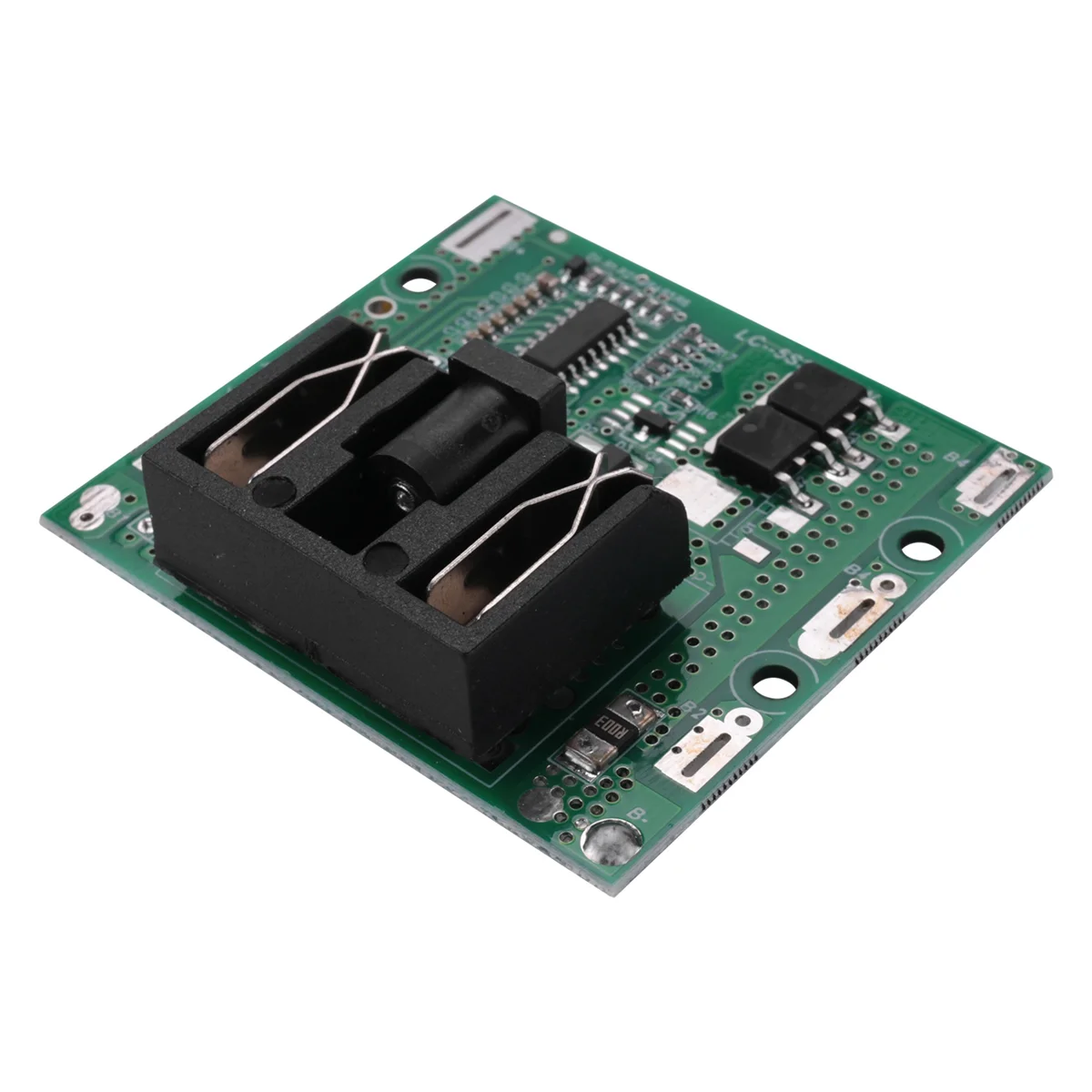 5S 18V 21V 20A Li-Ion литиевый аккумулятор BMS 18650 батарея отвертка Shura зарядное устройство