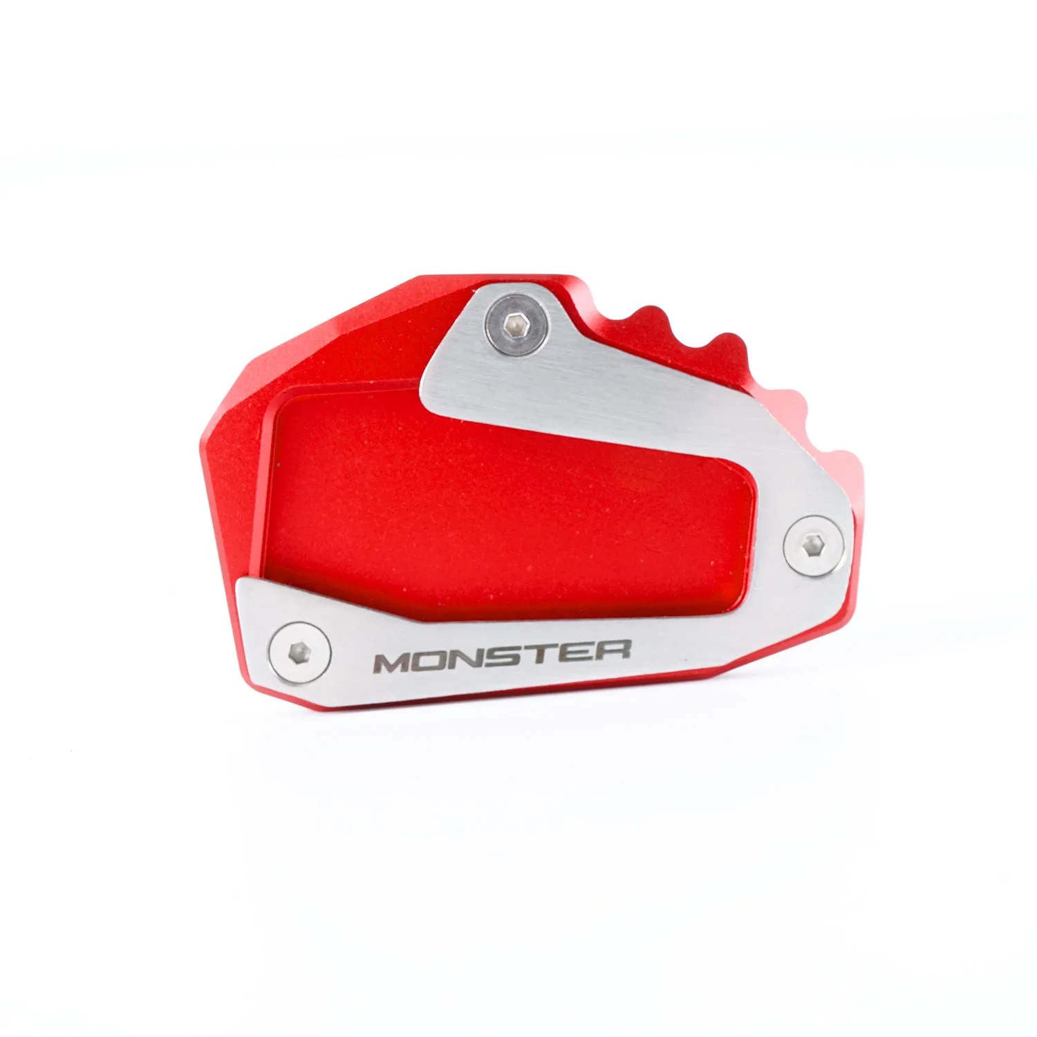 

Для Ducati MONSTER 795 796 797 821 1100 1200S EVO Multistrada 950 1000 1200 1260 Мотоцикл с ЧПУ Модернизированный боковой выдвижной экспандер