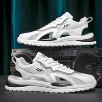 Кроссовко-Сандалии#1