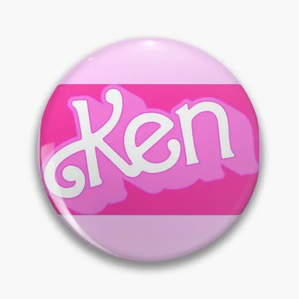 

Ken Doll Hot K мягкая булавка на воротник, булавка на лацкан, подарок, Женская Брошь, декоративный металлический значок, забавное ювелирное изделие, креативное украшение для одежды, шляпы, влюбленных