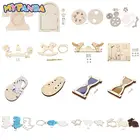 Часы с динозавром, песочные часы, кошка, скейтборд, Спарроу, ест риса, дверь, обувь, телефон, кролик, лошадь, морские часы, занятые доски, аксессуары