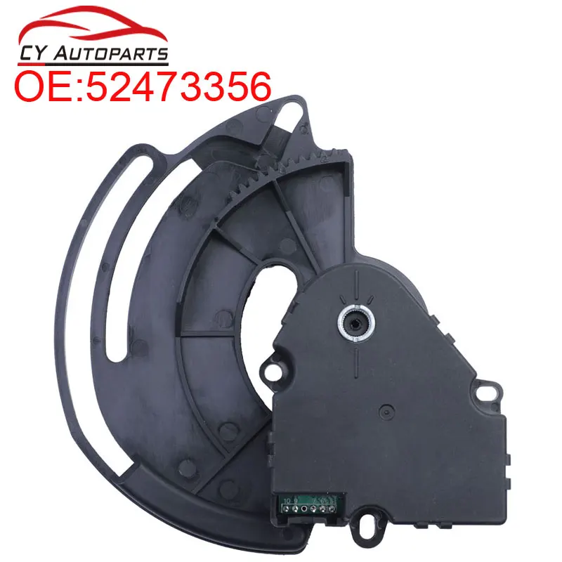 

Основной привод воздушной двери HVAC для Chevy Silverado GMC Sierra Escalade Yukon Mode 52473356 F04020 73003 15-72505 H604-113 604113