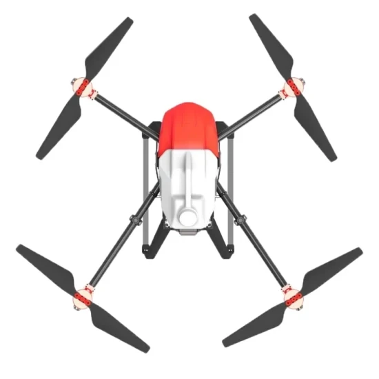 

Drone Sprayer 25L Precision agriculture Drone professional Plant Protection Farm Crop Sprayer UAV 10KG