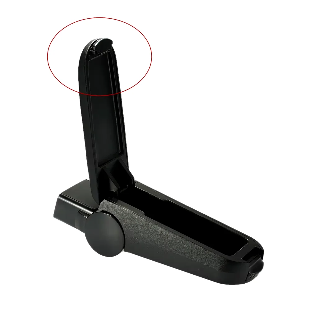 Замена защелки центральной консоли подлокотника автомобиля Clip3B 0868445 Для VW Golf 4 Bora