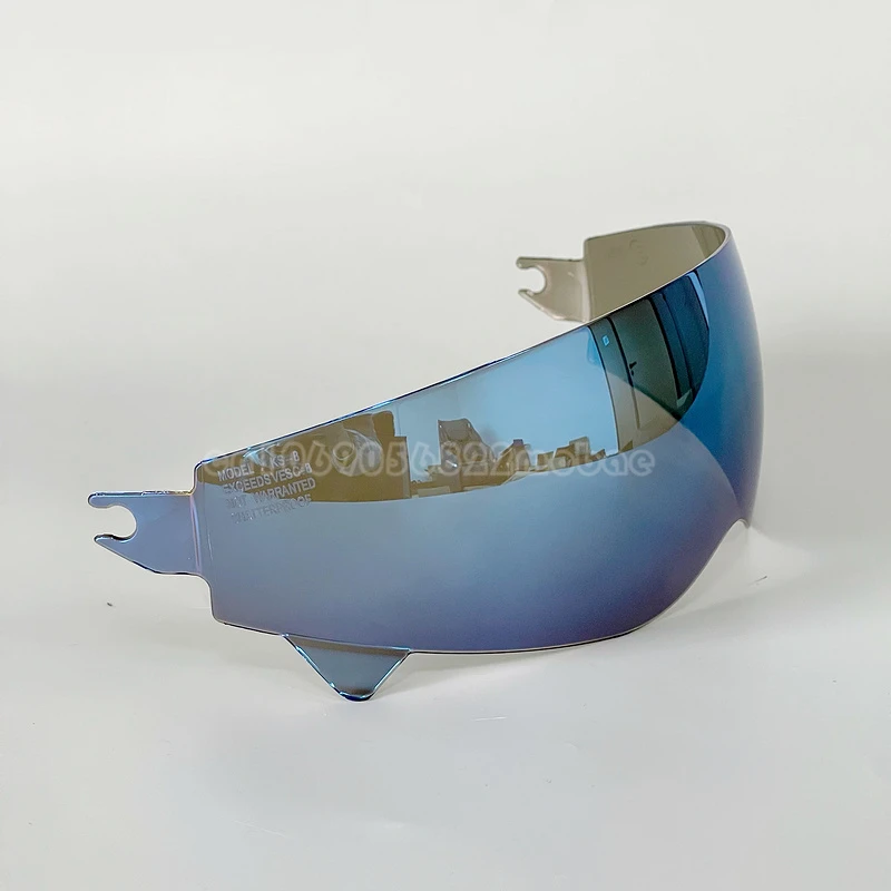 Рисунок 4 - Козырек для мотоциклетного шлема