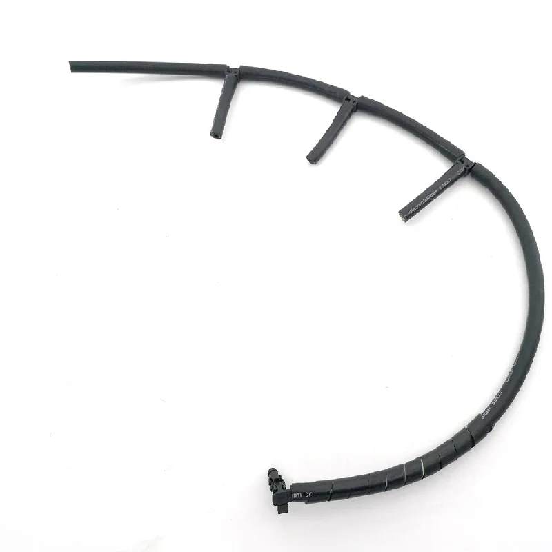 Оригинал 1100400 -ed01 Узел возвратной трубы для Greatwall Haval 4d20 Enigine