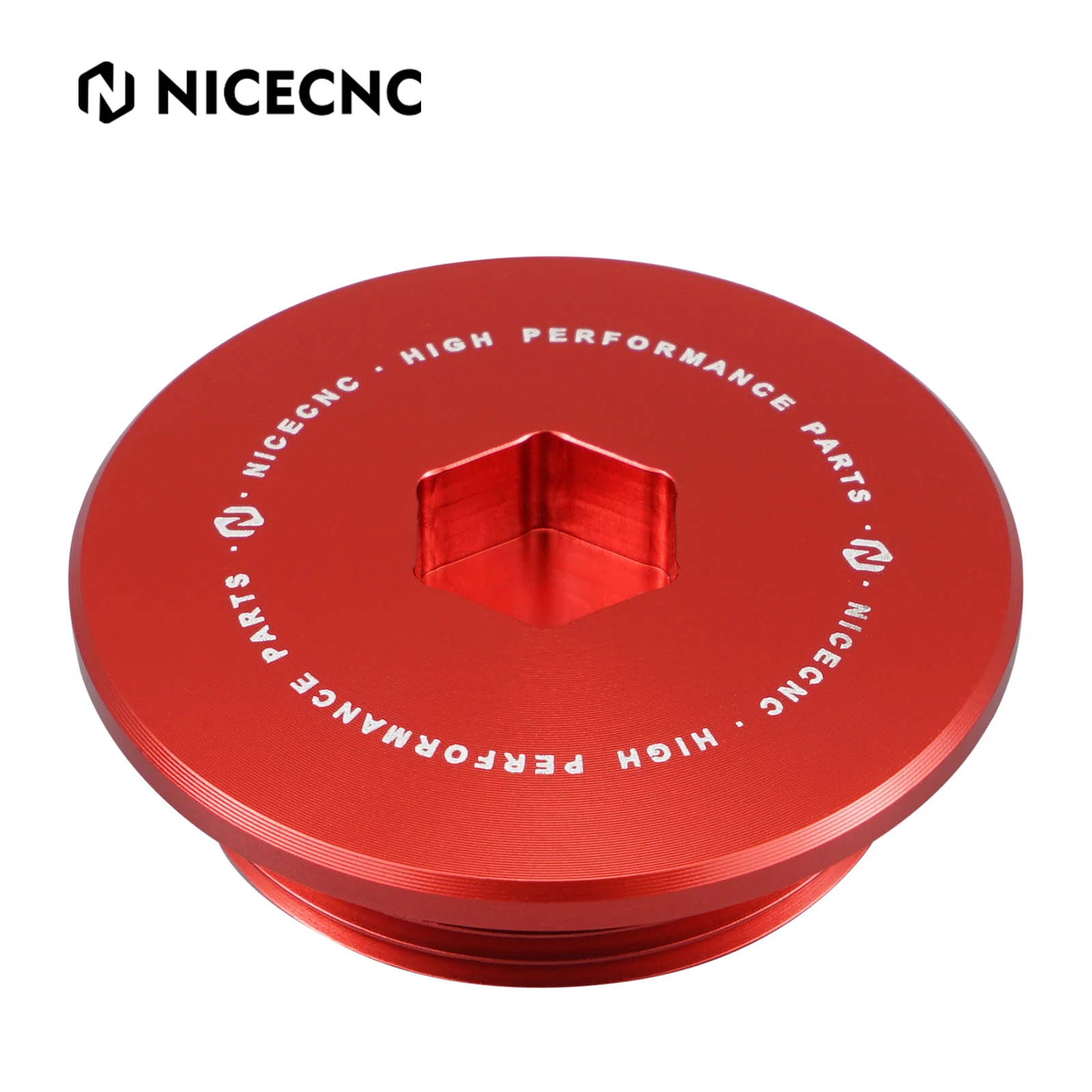 

NiceCNC Motorcycle Magnetic Oil Drain Plug Bolt Screw For Honda CRF450R CRF450RX CRF450L CRF450RL CRF450RWE CRF450X 2017-2022