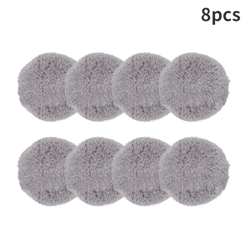 Для HOBOT Bo Niu II 168 188 тканевые бытовые запасные части сменные аксессуары тряпка комплект умный дом роботизированный очиститель окон