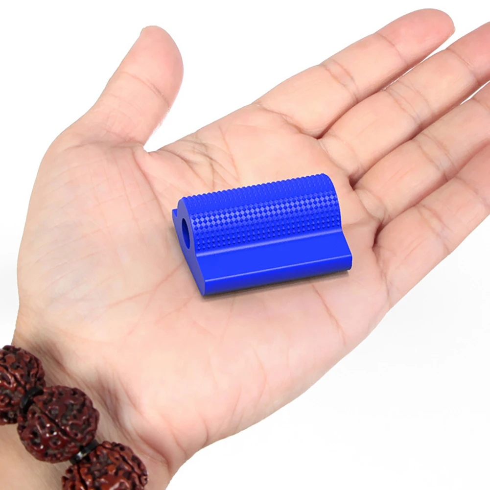 Мотоциклетная кожа резиновая крышка для педали защита обуви мотоцикла рук S 650 Xre