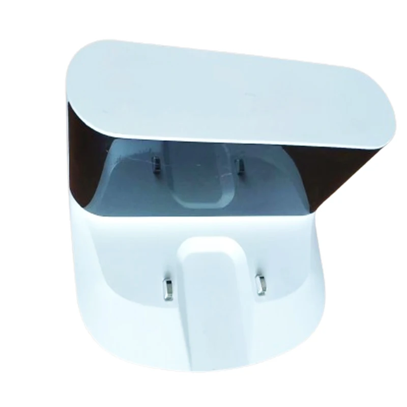 Оригинальное зарядное устройство для Roborock док-станция аксессуары S5 MAX S6 MaxV чистый