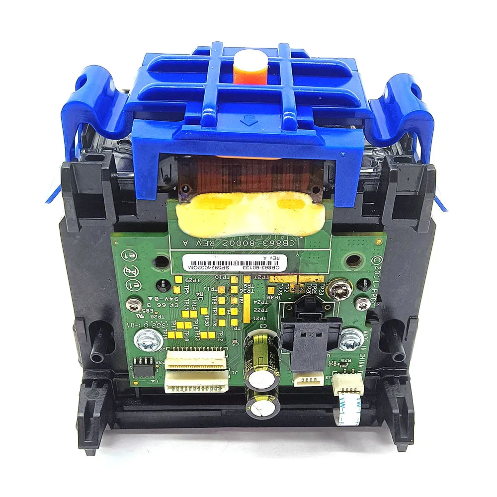 Семейная Печатная головка принтера 932 подходит для HP Officejet 7512 7600 7110 6060e 6700 7610 6100e 6060