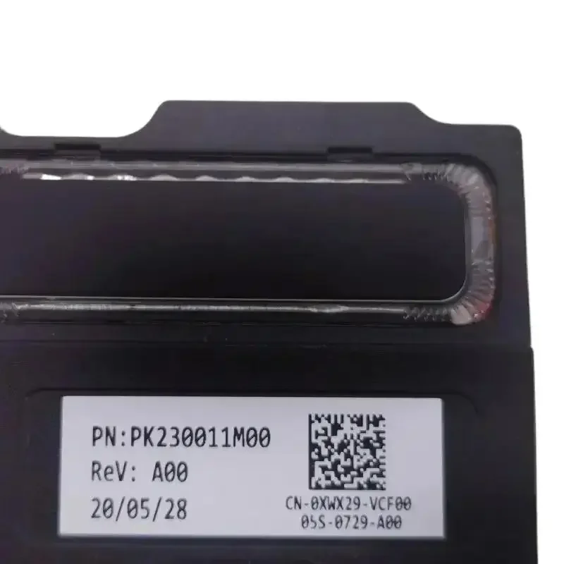 WYORESY Встроенные динамики для ноутбука левый и правый сменный динамик Dell Alienware Area 51