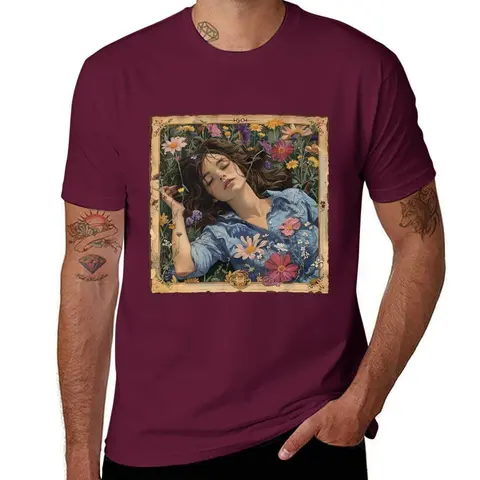 Подарочная Высококачественная футболка Swervedriver, простая кавайная одежда, мужская одежда