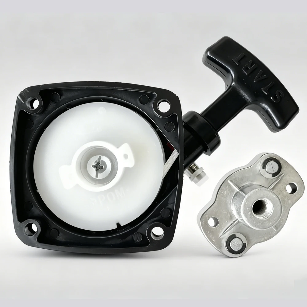 

Стартер со шкивом для кусторезов Olevo