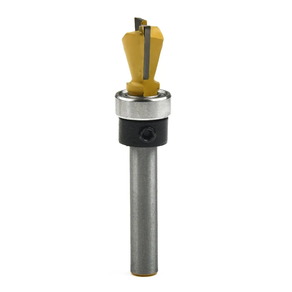 

1/2pcs Woodworking Router Bit Carbide Dovetail Milling Cutter 1/4 Inch Shank 14 Degree Woodworking Engraving Router Bit