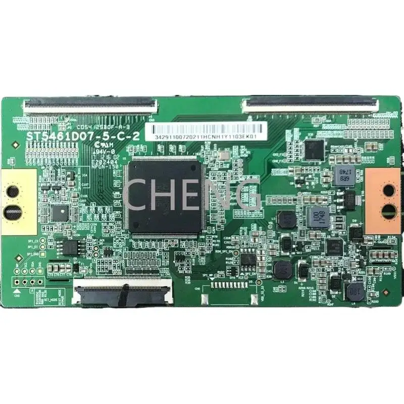 Новая оригинальная материнская плата CSOT ST5461D07-5-C-2 CTT (art.: 3920cce2cf403) - 3920cce2cf403