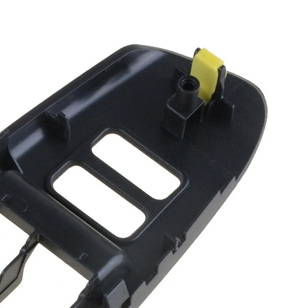 

2012 - 2015 Black WINDOW SWITCH BEZEL For Toyota Practical Accessories