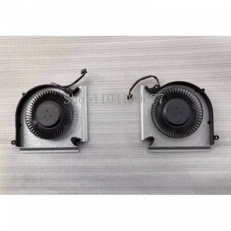 Новый для MSI GE66 GP66 MS-1542 ВЕНТИЛЯТОР N453 N454