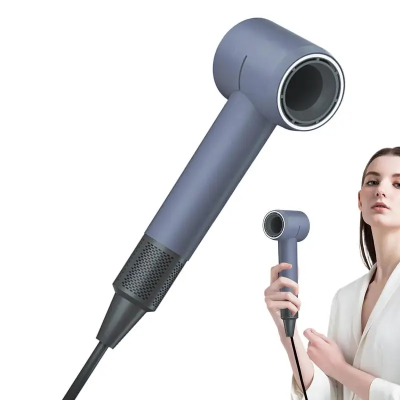 

Protective Hair Dryer Case Skin Anti-scratch Full Protection Case Silicone Accessories Shockproof Portable For Laifen Blower