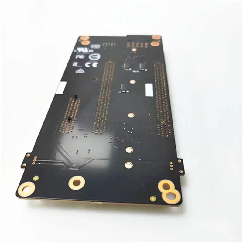 Новая оригинальная вычислительная плата питания специальная карта адаптера NUC11