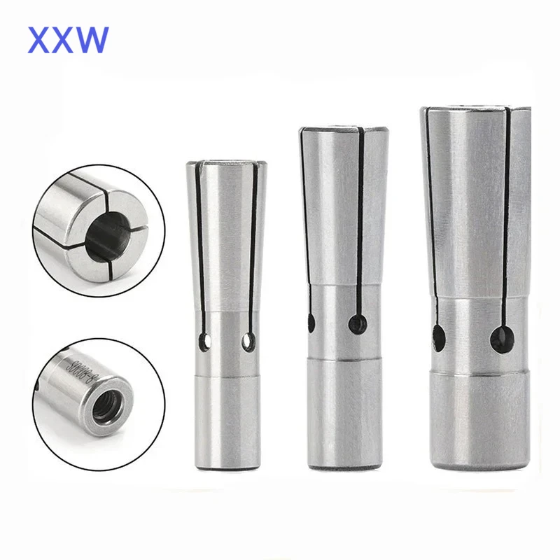 

Пружинные зажимы XXW набор DC4 DC6 DC8 DC12