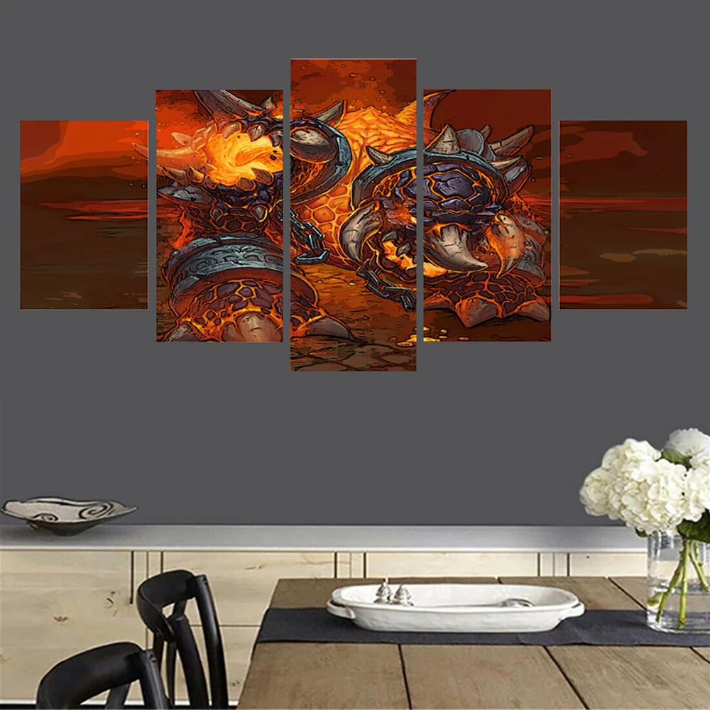 Настенное искусство