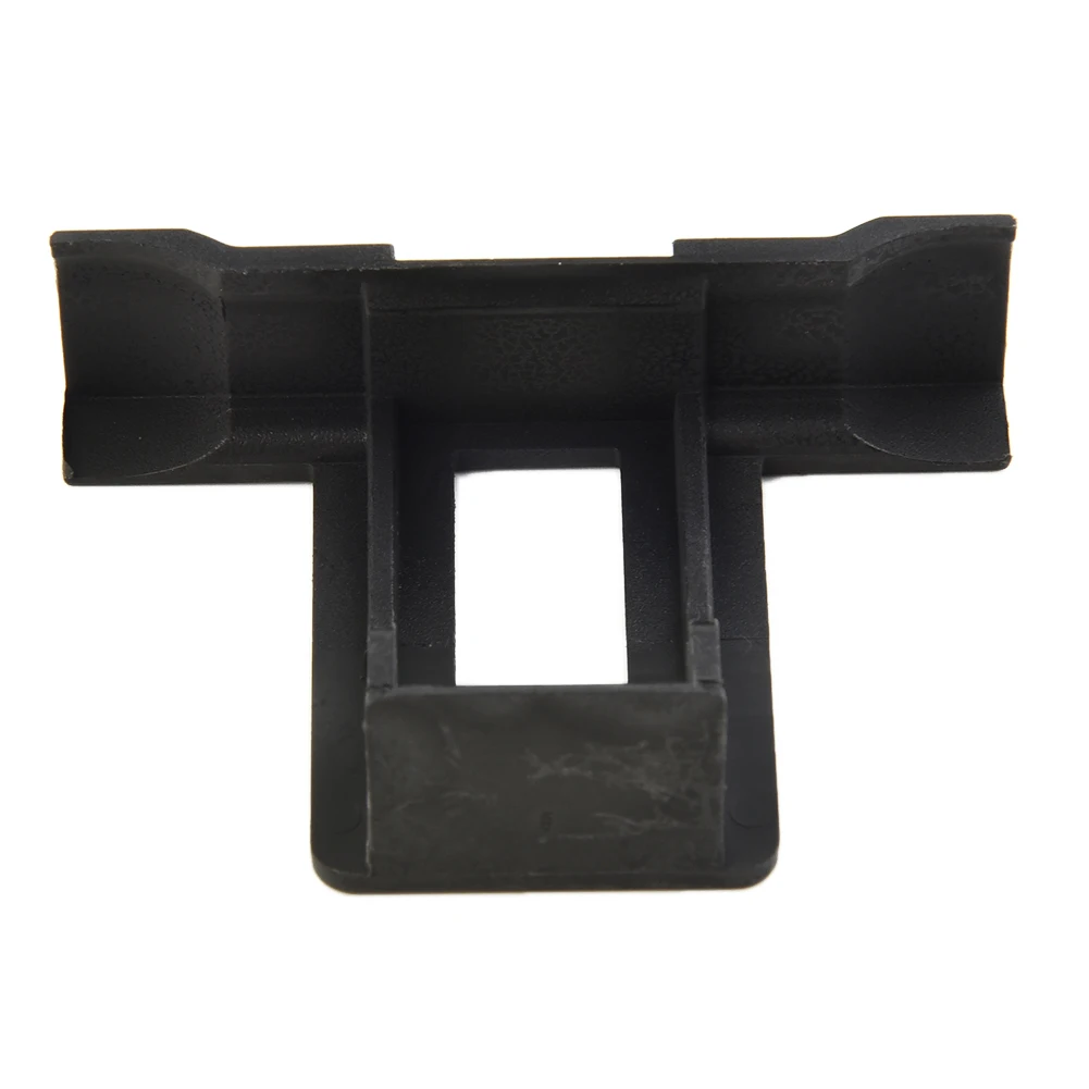 

Parts Mud Removal Clip Plastic Water Drain Diversion Clip 30/35/40mm 30Pc Black Long-term Outdoor Use Brand New