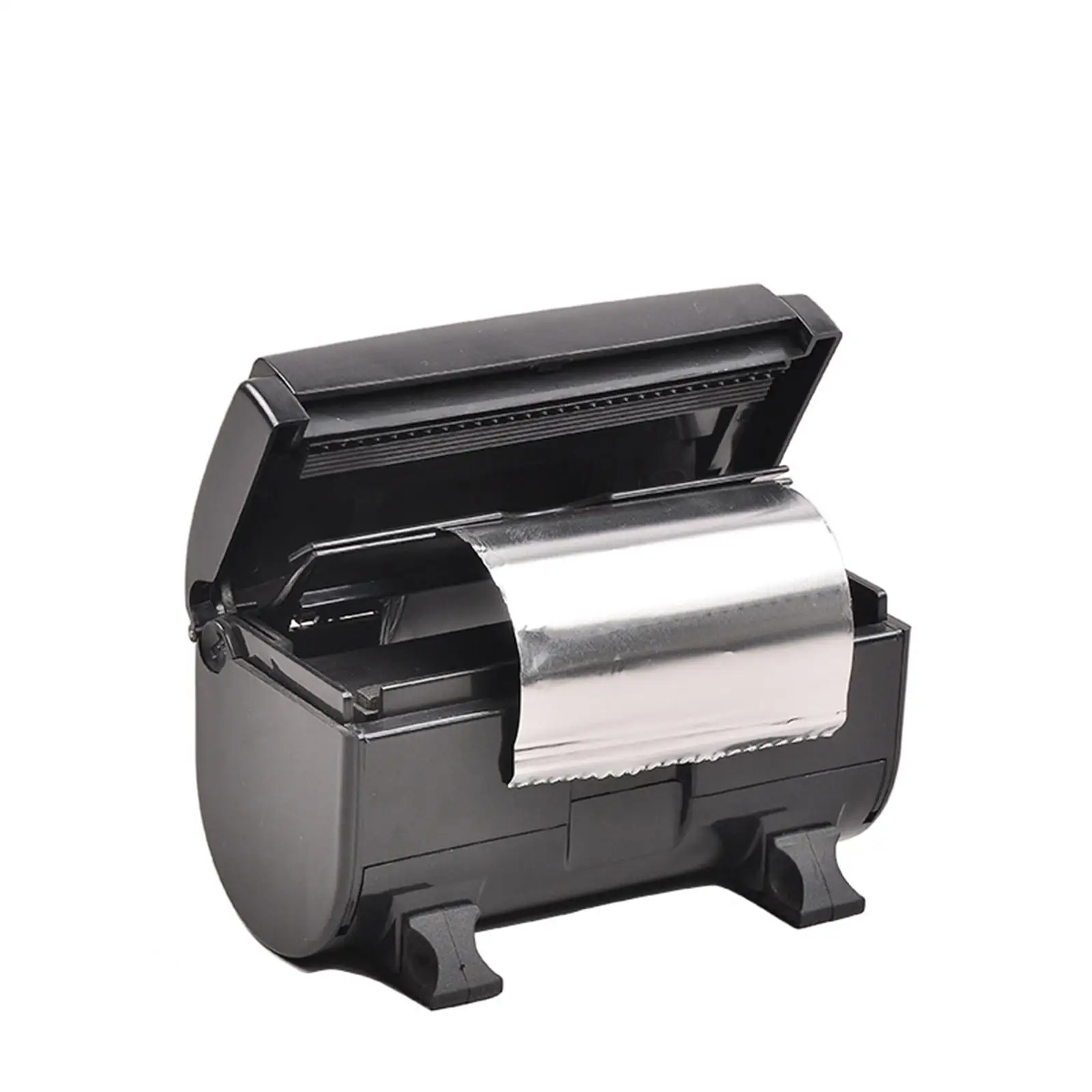 Автоматическая резка олова компактный простой в использовании диспенсер бумаги