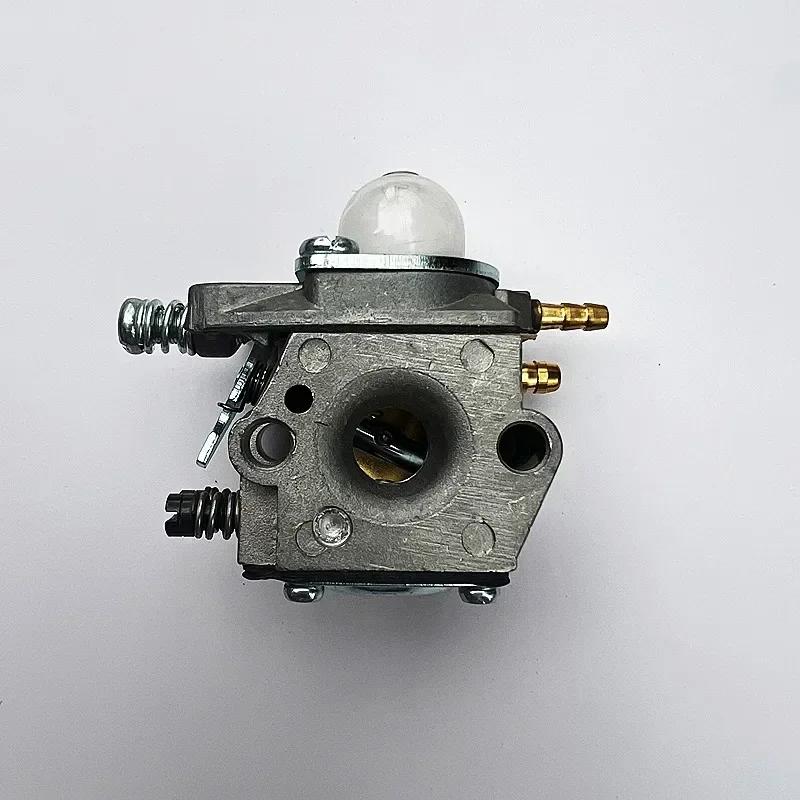 КАРБЮРАТОР SRM 3155 С ЛАМПОЧКОЙ ДЛЯ КАРБЮРАТОРА ECHO SRM3155 SRM-3155 И БОЛЬШЕ